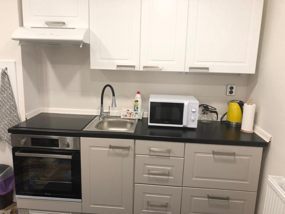 Apartmany U Merkuru Чеська Липа Екстер'єр фото